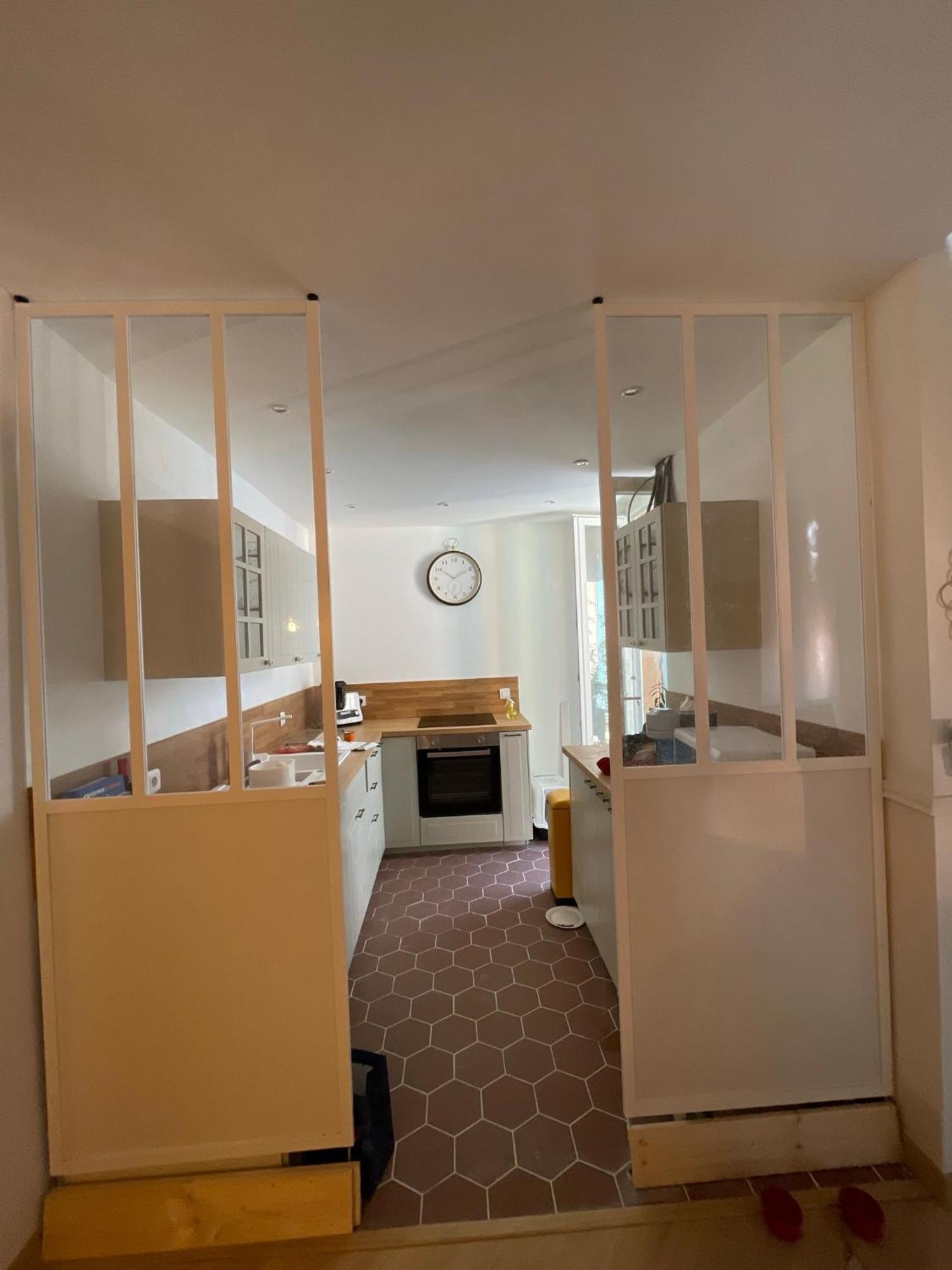 Apartment Le Grand Ruisseau Nizza