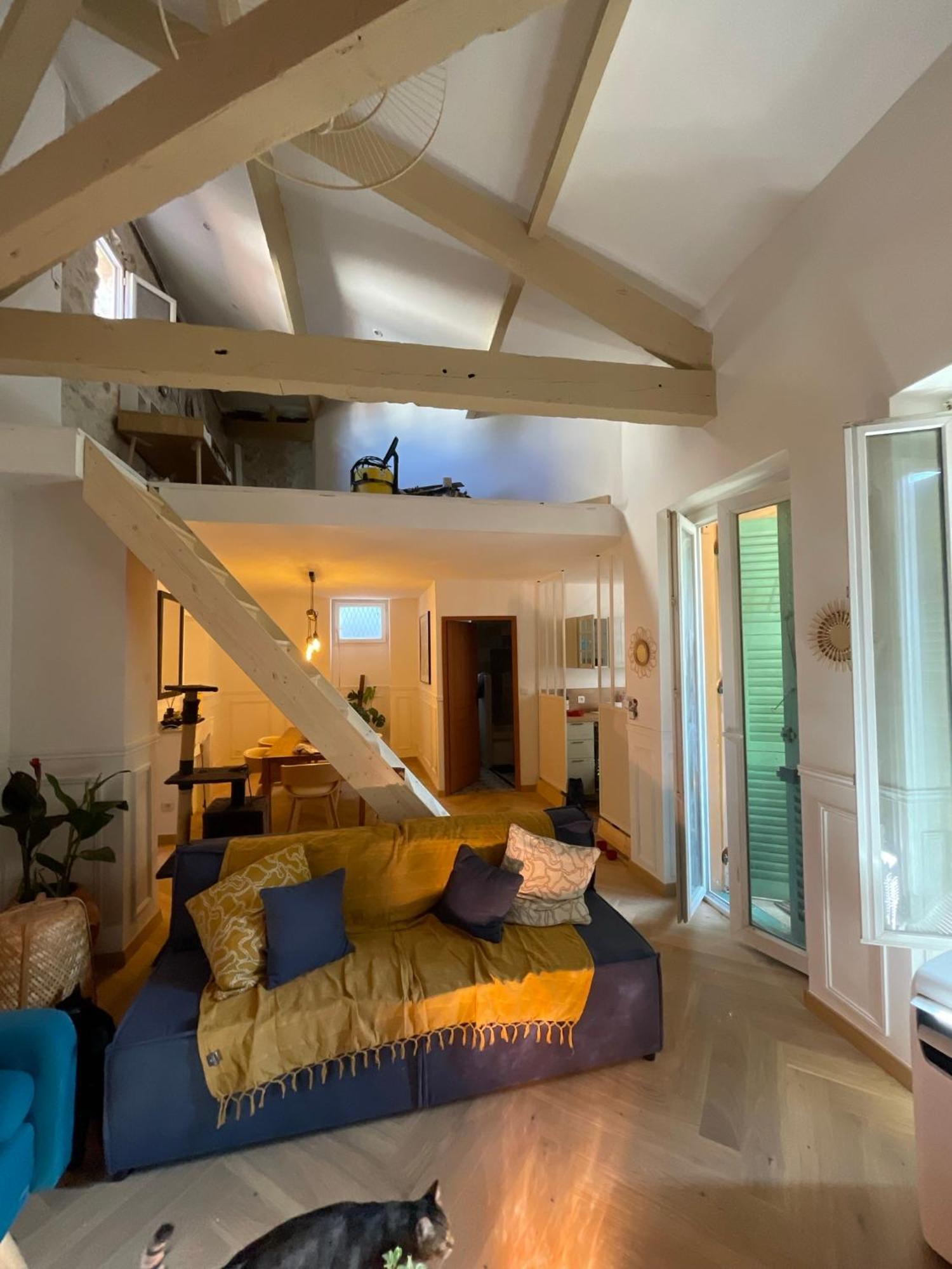 Apartment Le Grand Ruisseau *